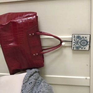Computer/travel tote